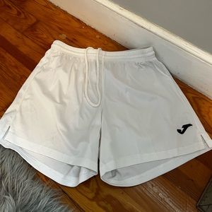 Joma athletic shorts